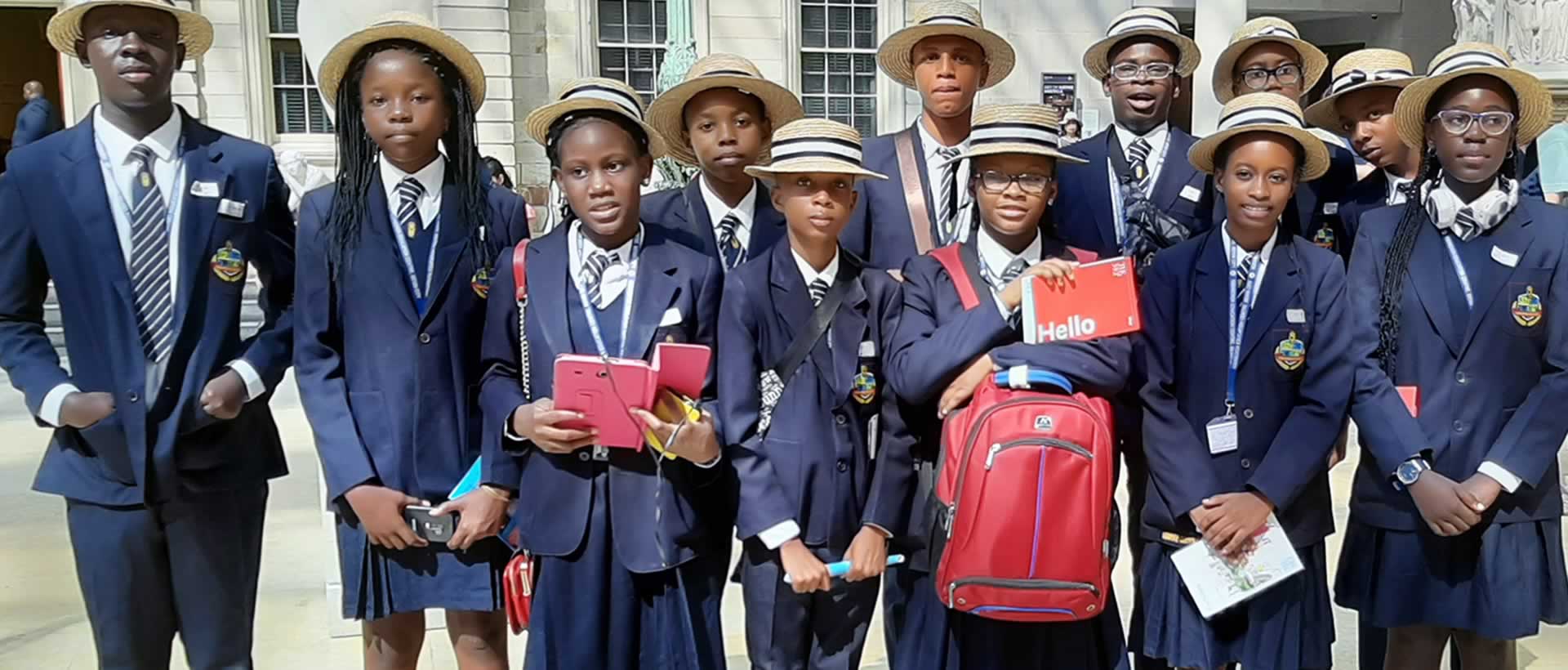 Modern Schools in Benin City